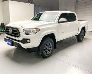 Toyota 2023 Tacoma