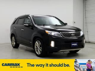 Kia 2014 Sorento