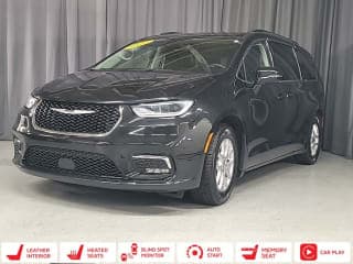 Chrysler 2022 Pacifica