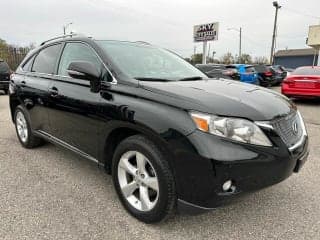 Lexus 2011 RX 350