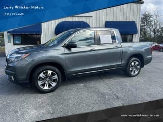 Honda 2019 Ridgeline