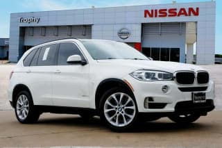 BMW 2016 X5