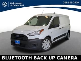 Ford 2022 Transit Connect