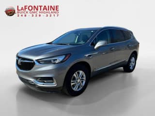 Buick 2021 Enclave