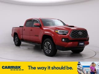 Toyota 2023 Tacoma