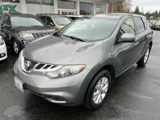 Nissan 2014 Murano