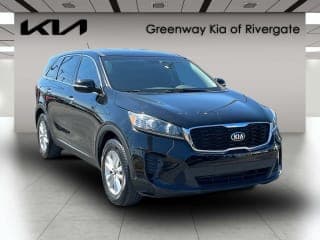 Kia 2019 Sorento