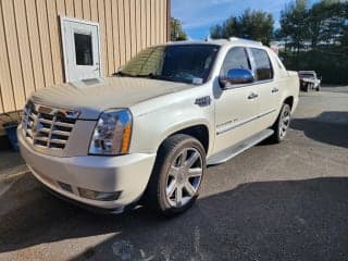 Cadillac 2009 Escalade EXT