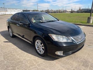 Lexus 2012 ES 350