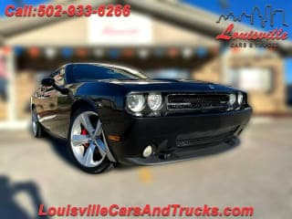 Dodge 2009 Challenger