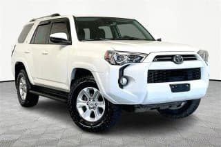 Toyota 2020 4Runner