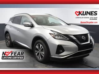 Nissan 2023 Murano