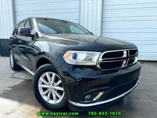 Dodge 2015 Durango