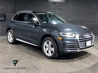 Audi 2018 Q5