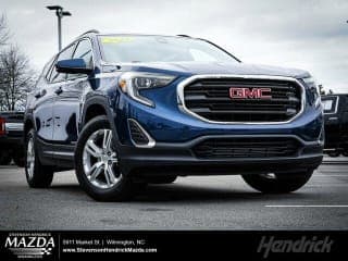 GMC 2020 Terrain