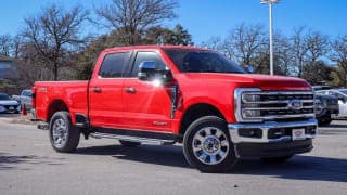 Ford 2023 F-350 Super Duty