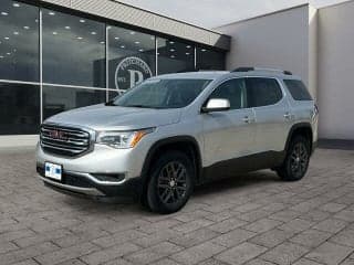 GMC 2019 Acadia