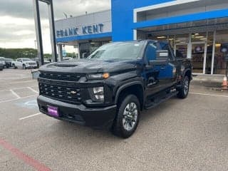 Chevrolet 2023 Silverado 2500HD