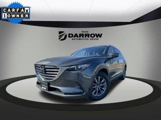 Mazda 2021 CX-9