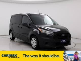 Ford 2021 Transit Connect