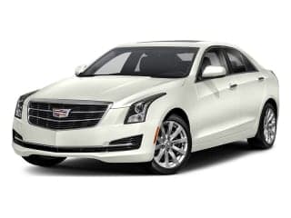 Cadillac 2018 ATS