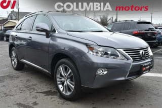 Lexus 2015 RX 350