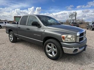 Dodge 2007 Ram 1500