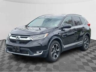 Honda 2017 CR-V