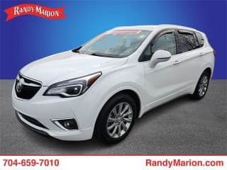 Buick 2019 Envision