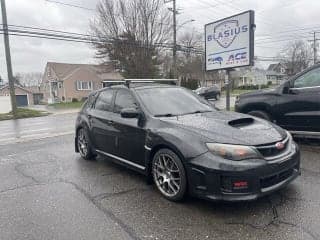 Subaru 2013 Impreza