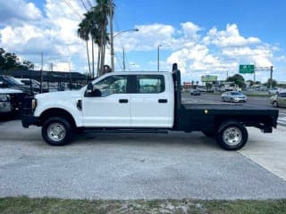 Ford 2017 F-250 Super Duty