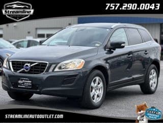 Volvo 2012 XC60