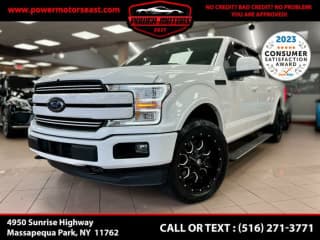 Ford 2019 F-150