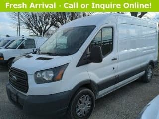 Ford 2016 Transit