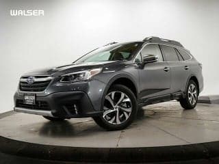 Subaru 2021 Outback