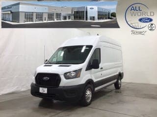 Ford 2022 Transit