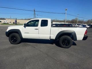 Toyota 2015 Tacoma