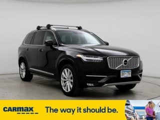 Volvo 2019 XC90