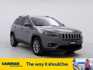 Jeep 2019 Cherokee