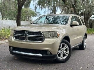 Dodge 2011 Durango