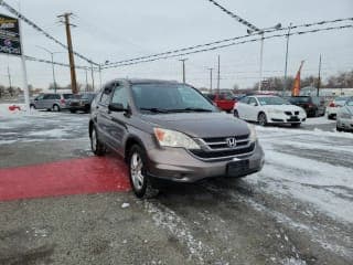 Honda 2010 CR-V