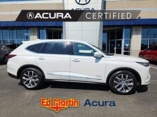 Acura 2024 MDX