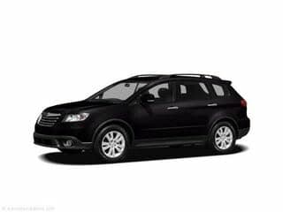 Subaru 2010 Tribeca