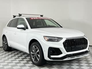 Audi 2023 Q5