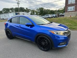 Honda 2019 HR-V