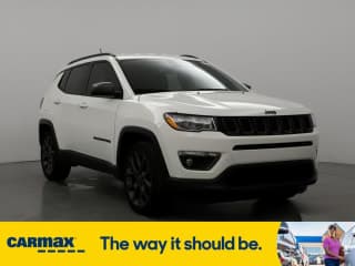 Jeep 2021 Compass