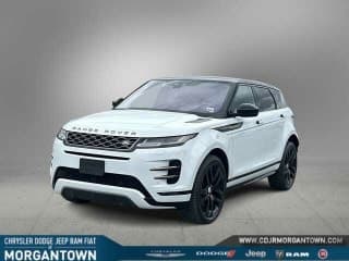 Land Rover 2020 Range Rover Evoque