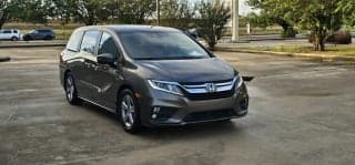 Honda 2019 Odyssey