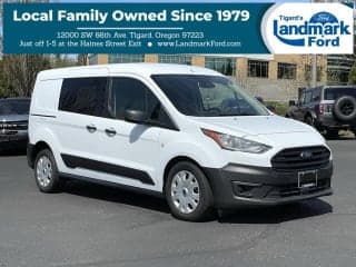 Ford 2019 Transit Connect