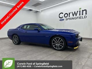 Dodge 2022 Challenger